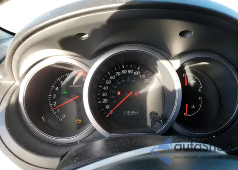 2006 Suzuki Grand Vitara Luxury z USA, uszkodzony, nr VIN JS3TD947564102331